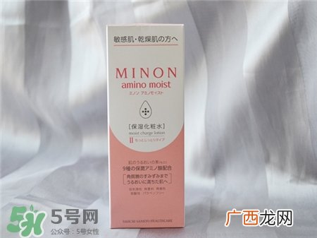 珂润和minon哪个好用?珂润和minon区别