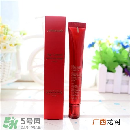 梦妆眼霜适合什么年龄?梦妆眼霜适合年龄