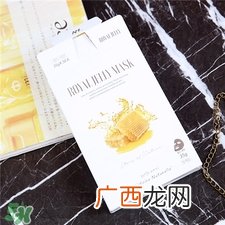 histoire naturelle荷诺面膜好用吗?荷诺面膜怎么样?