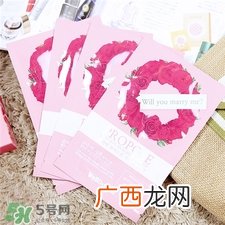 WellDerma面膜好用吗?梦蜗面膜怎么样?