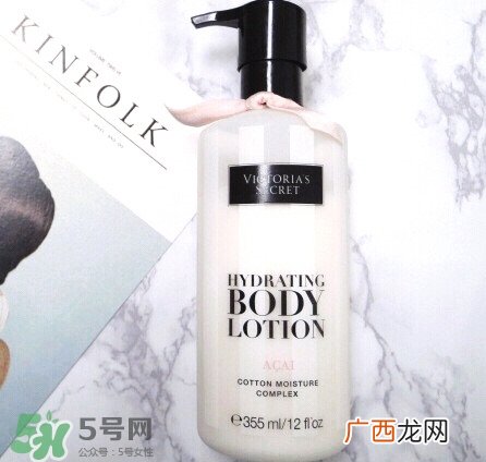 维多利亚的秘密身体乳孕妇可以用吗？