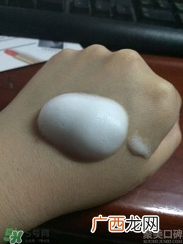 skinlife洗面奶含果酸吗？skinlife洗面奶成分