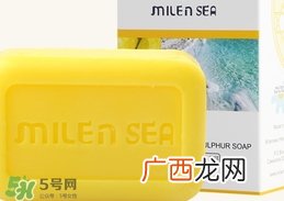硫磺皂洗脸可以祛痘吗?用硫磺皂洗脸能祛痘吗?