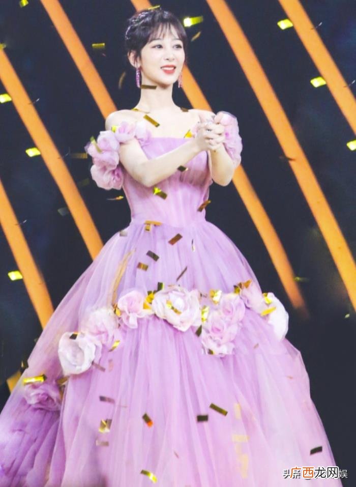 王源和杨紫,唐嫣倪妮王源杨幂杨紫同框成真香现场