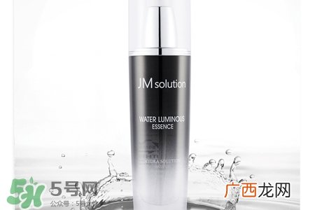 jmsolution水光爽肤水怎么用？jmsolution水光爽肤水使用方法