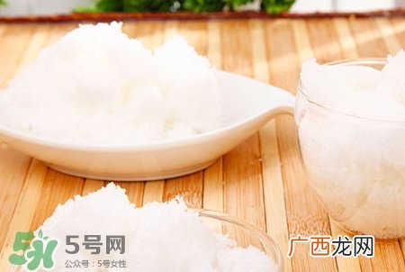 白糖洗脸可以去痘印吗?怎么用白糖洗脸去痘印?