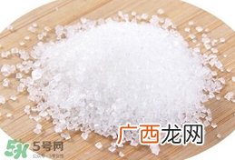 白糖洗脸可以美白吗?用白糖洗脸能美白吗?