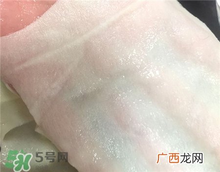 jmsolution蚕丝面膜好用吗?jm黄金蚕丝面膜怎么样?