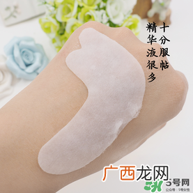 Spa眼膜怎么样？Spa眼膜真假鉴别