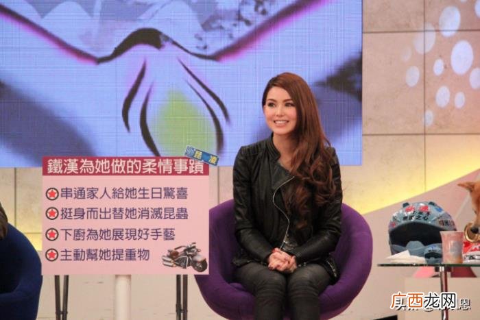 侯佩岑说话，汪涵都夸&amp;quot;会说话&amp;quot;的侯佩岑