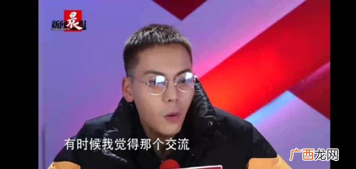 女皇陈伟霆，陈伟霆称和女皇互动已经无需再看评论