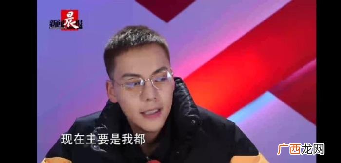 女皇陈伟霆，陈伟霆称和女皇互动已经无需再看评论