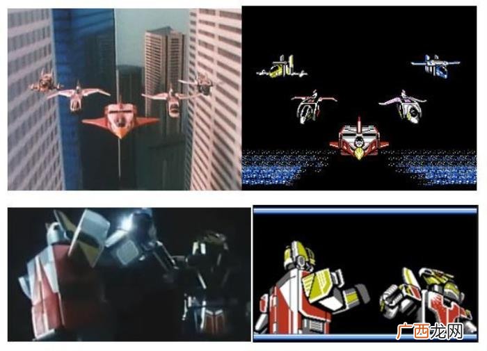 空中魂斗罗，空中魂斗罗最终任务、鸟人战队、三目童子幕后