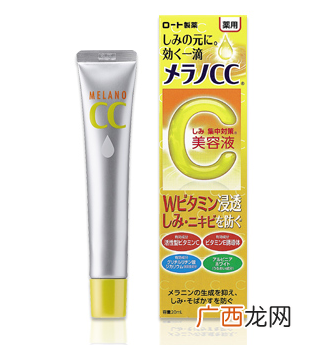 乐敦cc祛痘印怎么样？乐敦cc祛痘印用法