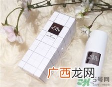 the ginza和cpb哪个好?the ginza护肤品适合年龄