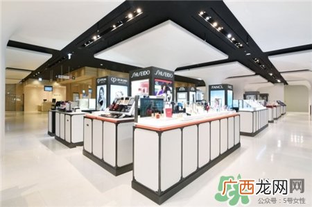 the ginza和cpb哪个好?the ginza护肤品适合年龄