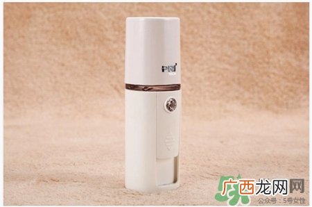 纳米喷雾器有用吗?纳米喷雾器使用方法