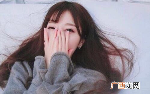 朋友圈都不发的女孩有多难追？不追一下怎么知道
