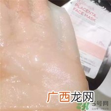 Ceruru脐带血面膜有激素吗?Ceruru脐带血面膜成分