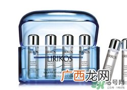 lirikos俪瑞思安瓶怎么用？俪瑞思安瓶使用方法