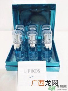 lirikos俪瑞思安瓶怎么用？俪瑞思安瓶使用方法