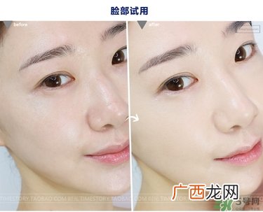 lirikos气垫色号 lirikos俪瑞思气垫试色