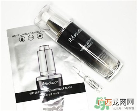 jmsolution安瓶精华面膜怎么用?jm安瓶面膜使用方法