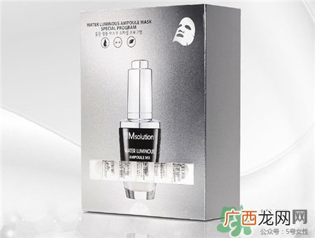 jmsolution安瓶精华面膜好用吗?jm安瓶面膜怎么样?
