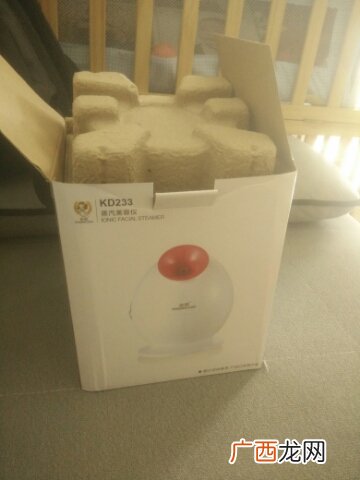 金稻蒸脸器用什么水?金稻蒸脸器怎么加水?