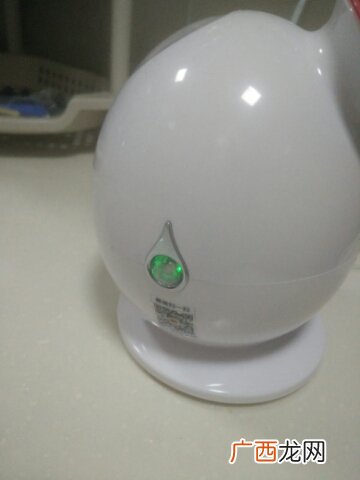 金稻蒸脸器用什么水?金稻蒸脸器怎么加水?