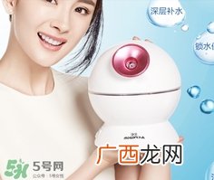 金稻蒸脸器用什么水?金稻蒸脸器怎么加水?
