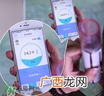 金稻纳米喷雾补水仪怎么用？金稻补水喷雾补水仪使用方法