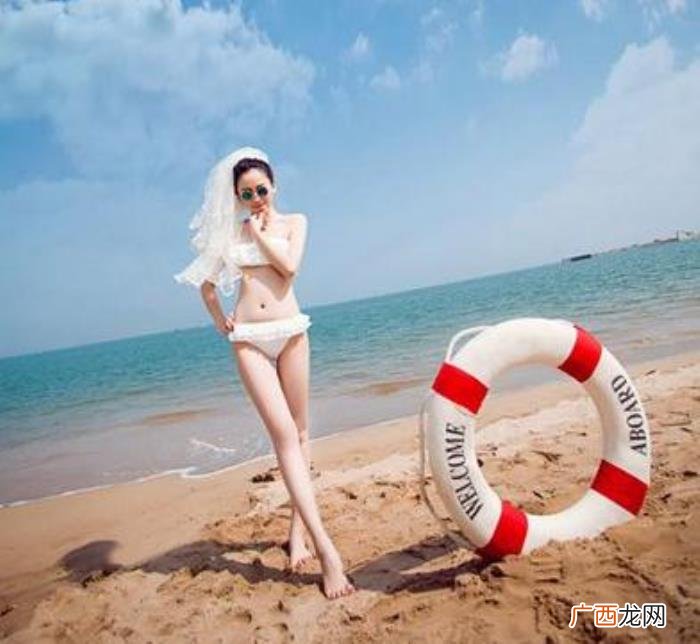 汤唯婚纱照，试试连女神汤唯都喜欢的小清新婚纱照