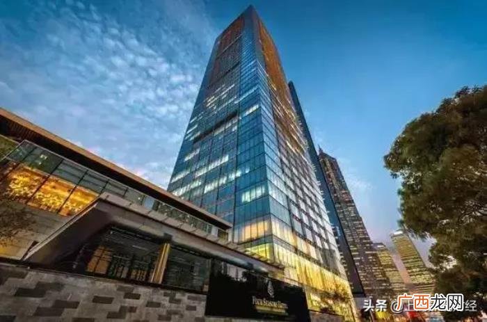 黄晓明豪宅，胡歌、黄晓明、刘嘉玲明星上海豪宅揭秘