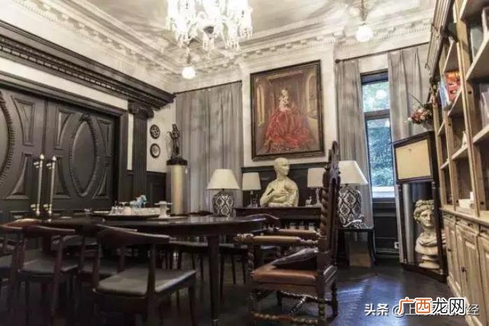 黄晓明豪宅，胡歌、黄晓明、刘嘉玲明星上海豪宅揭秘
