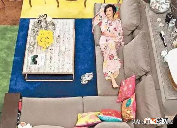 黄晓明豪宅，胡歌、黄晓明、刘嘉玲明星上海豪宅揭秘