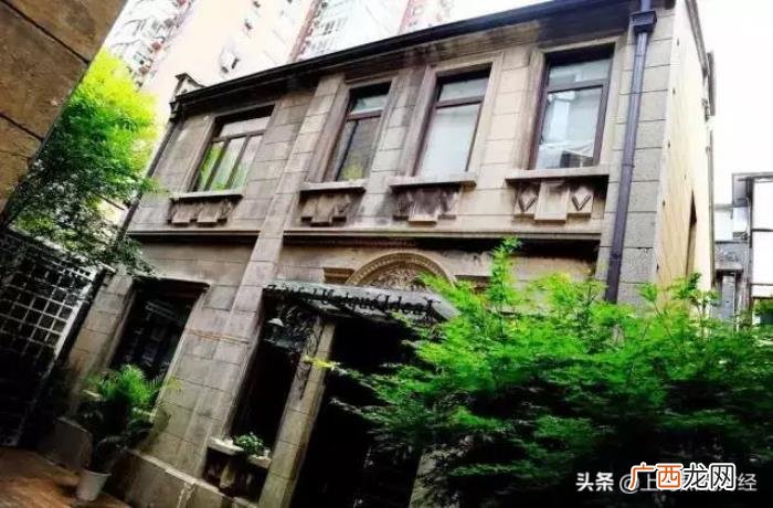 黄晓明豪宅，胡歌、黄晓明、刘嘉玲明星上海豪宅揭秘