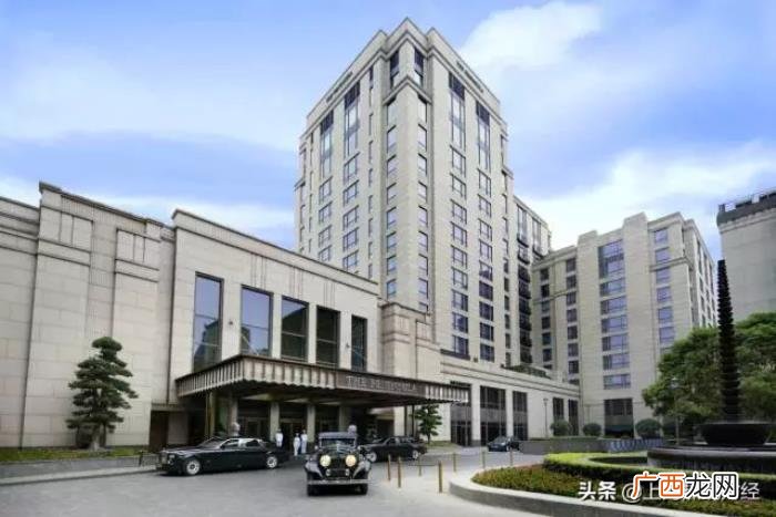 黄晓明豪宅，胡歌、黄晓明、刘嘉玲明星上海豪宅揭秘