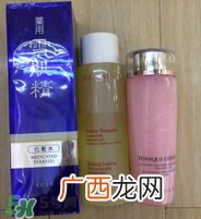 娇韵诗黄水和兰蔻粉水哪个好？兰蔻粉水好和娇韵诗黄水好