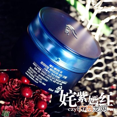 ahc面霜适合什么年龄？ahc面霜适合什么肤质？