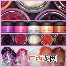 mac唇部磨砂膏多少钱?mac唇部磨砂膏专柜价格