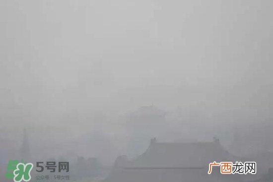 雾霾天怎么护肤？雾霾天如何护肤