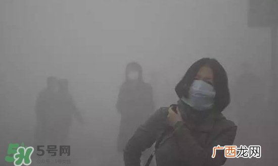 雾霾天怎么护肤？雾霾天如何护肤