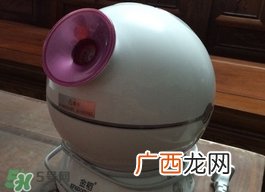 金稻蒸脸器多少钱一台？金稻蒸脸器价格