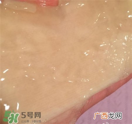 佑天兰樱花限定果冻面膜好用吗?佑天兰樱花面膜怎么样?