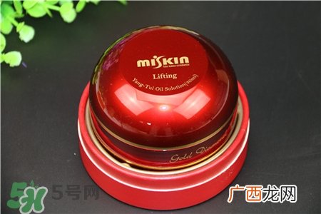 miskin是韩国什么牌子?miskin护肤品怎么样?