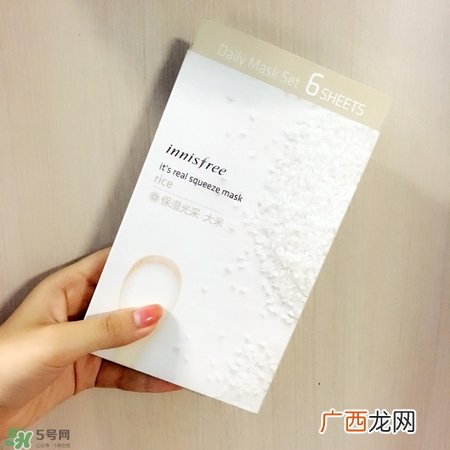 混油皮用什么面膜？适合混油皮的面膜牌子