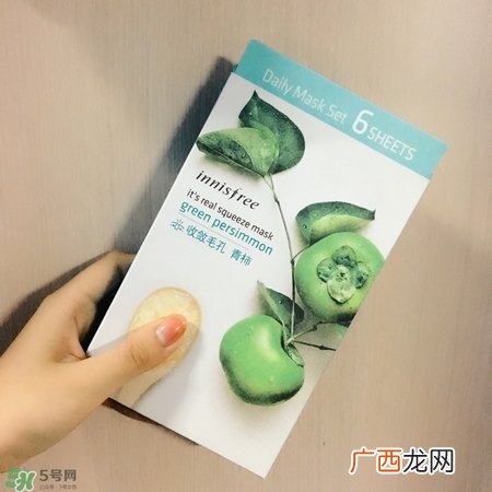 混油皮用什么面膜？适合混油皮的面膜牌子