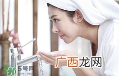白醋洗脸可以祛痘吗?白醋洗脸能去痘吗?