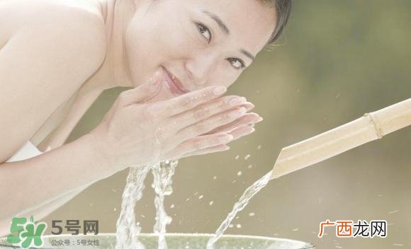 白醋洗脸可以祛痘吗?白醋洗脸能去痘吗?